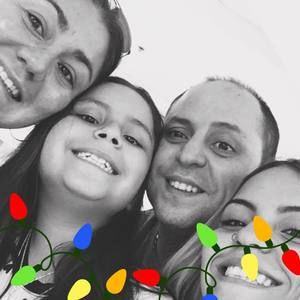 Meet your Posher, Katia